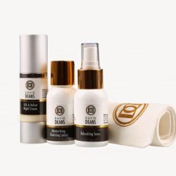 David Deans Skin Care