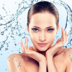 Hydrodermabrasion